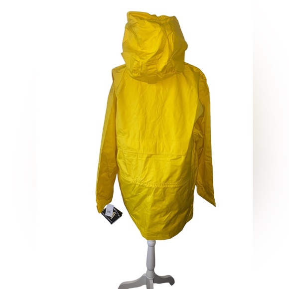 Outback Trading Co. PAK-A-ROO PARKA NWT - Picture 8 of 16